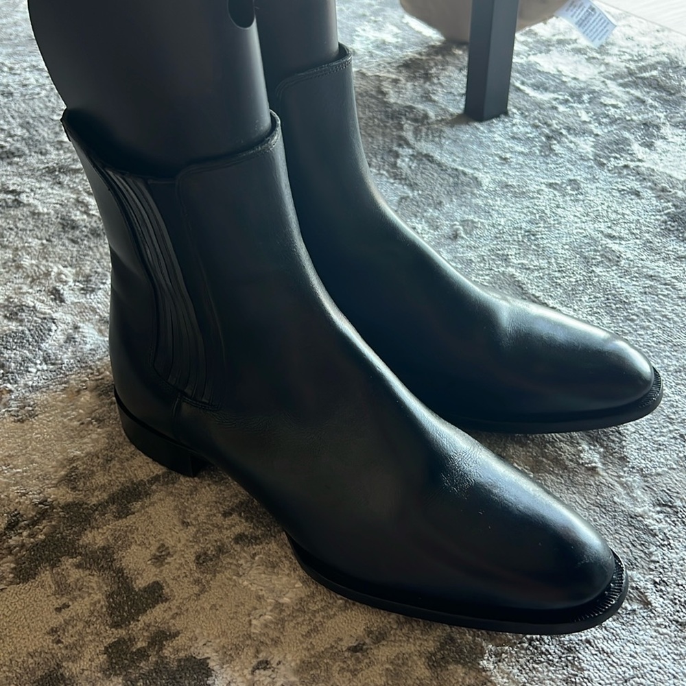Dsquared2 Chelsea Boots